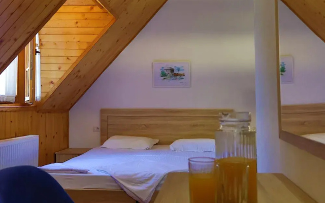 MIK Hotel Valbona