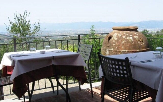 Camere Pian De Cerri