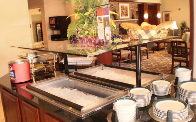 Staybridge Suites Rockford by IHG