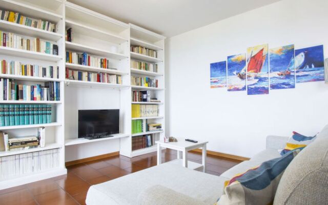 Apartment Anna San Vincenzo 28026