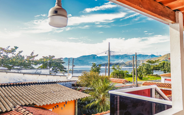 Pousada Aconchego Recanto do Mar