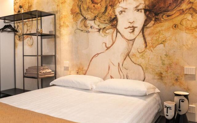 La Locanda dei Cavalieri Country House