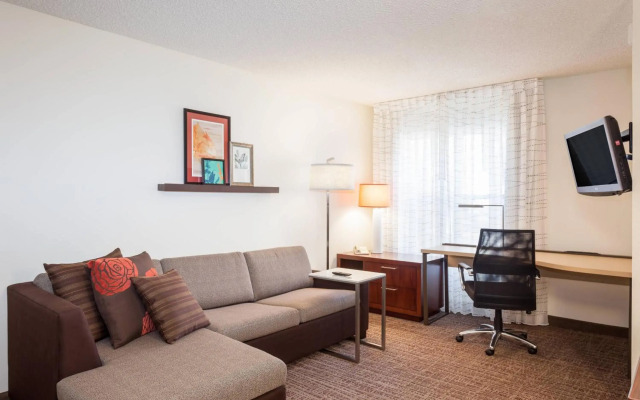Residence Inn By Marriott Las Vegas/Green Valley
