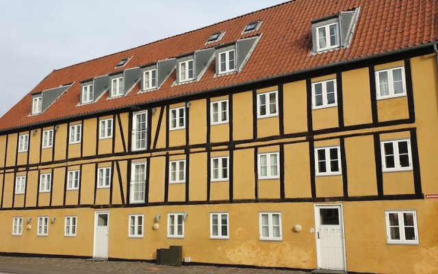 Apartments Bandholm