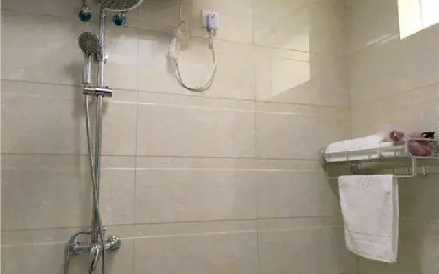 wenyuan Hotel