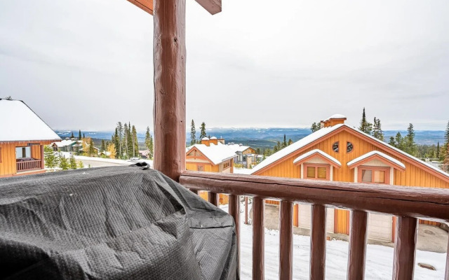Trapper's Lodge 4 Bd W/great View, Private Hot Tub