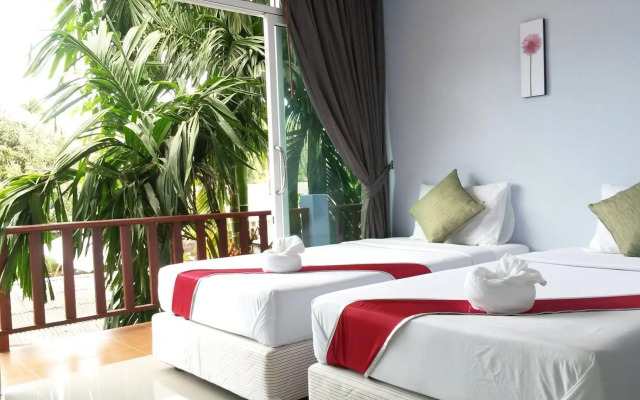 Rung Phangan Hotel