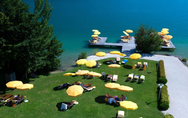 Werzers Seehotel Wallerwirt