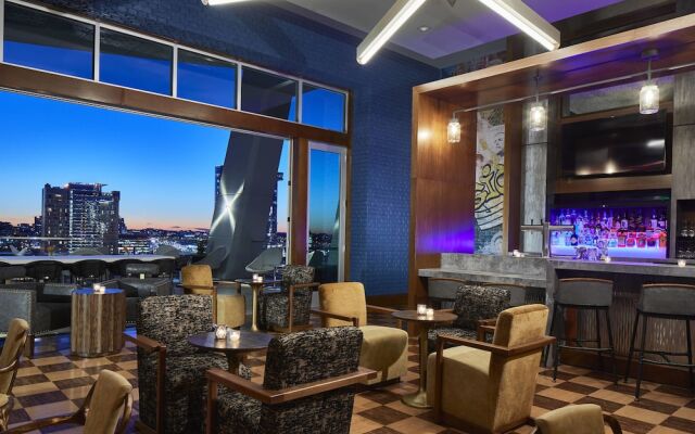 Residence Inn Nashville Downtown/Convention Center