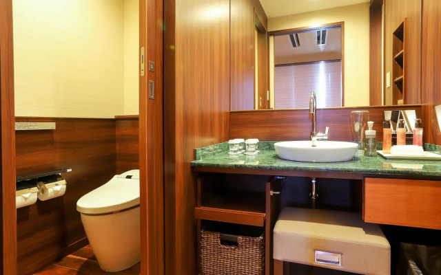 Hotel Kinparo