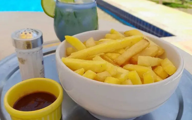 Pousada Costa do Sol