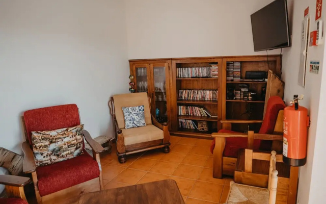 Casa dos Xarês