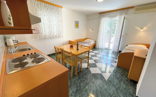 Apartman Villa Ljiljana 4