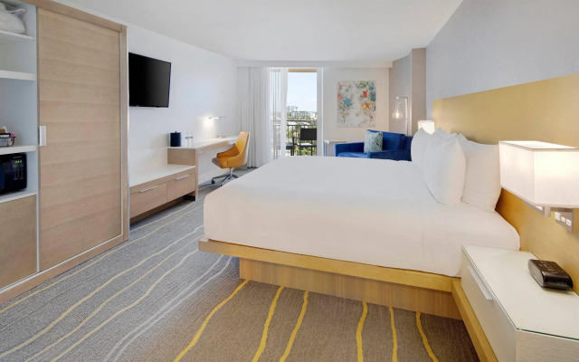 Delta Hotels by Marriott Daytona Beach