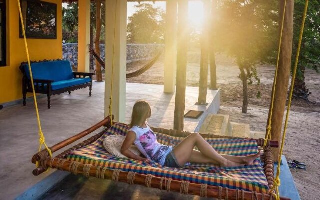 Elephant Road Resort