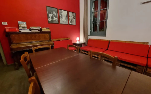 Ostello Cascina Costa Alta