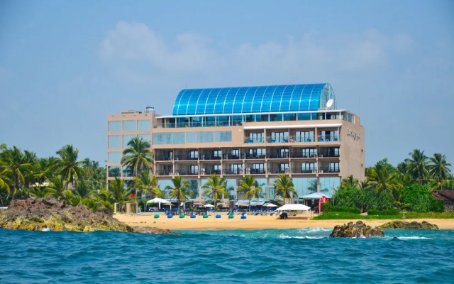 Lavanga Beach Hotel