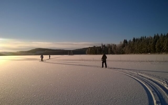 Tyngsjö Vildmark