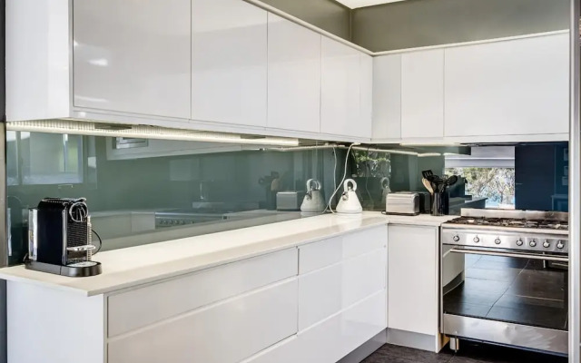 Ocean View Camps Bay 5bed Villa w Pool Valtameri