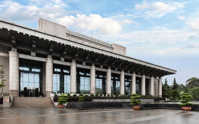 InterContinental Kunming by IHG