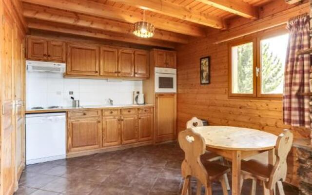 Chalet Forsysthia - Alpes-Horizon