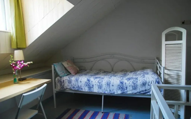 Serendipity Inn