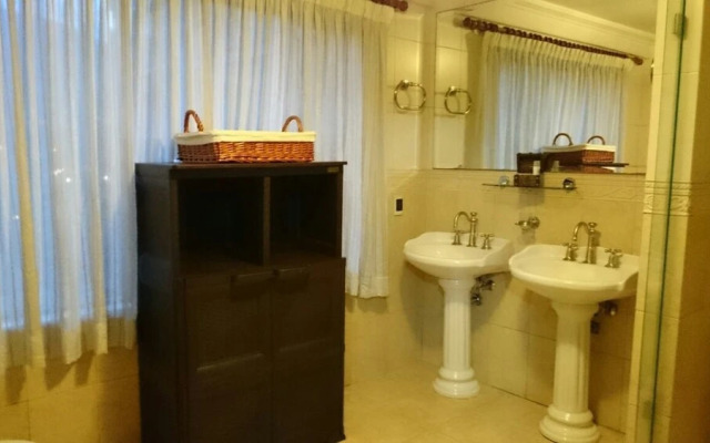 JZ Luxury Apartment La Carolina