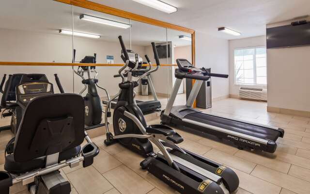 Best Western Galt Inn