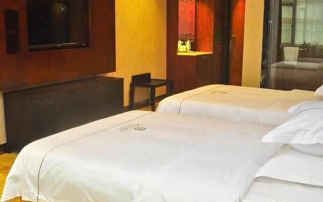 Yi Yun Hotel