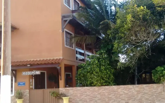 Pousada Miramar