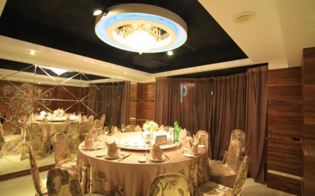 Wonderful Hotel