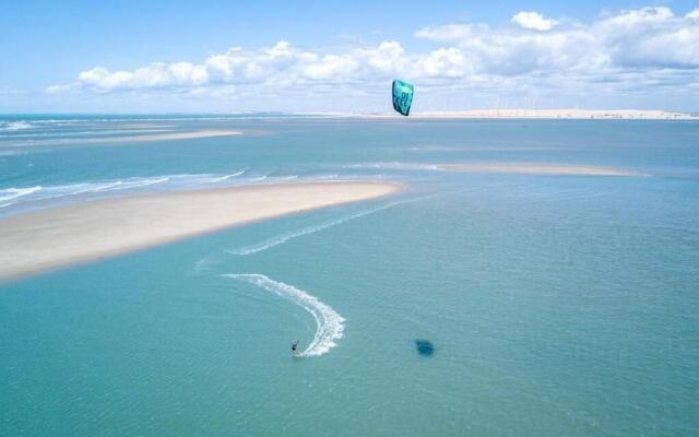 Jaguaribe Lodge & Kite