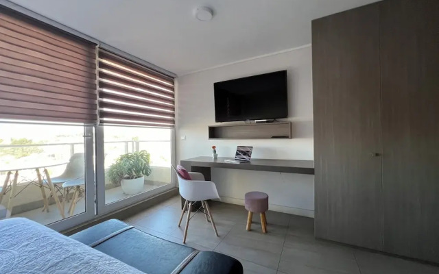 Oceana Suites en Dunas de Montemar