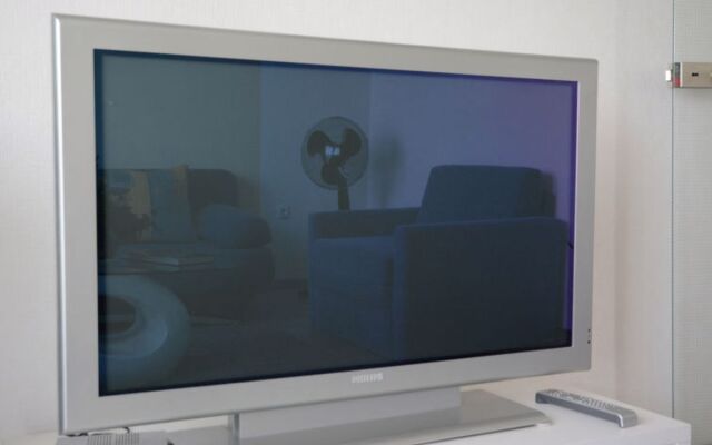 Apartment Waldi Bromskirchen