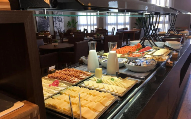 Exclusive Gramado Hotel & Spa by Gramado Parks