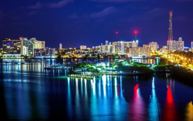 Mare Azur Miami Luxury Apartments by Grand Bay