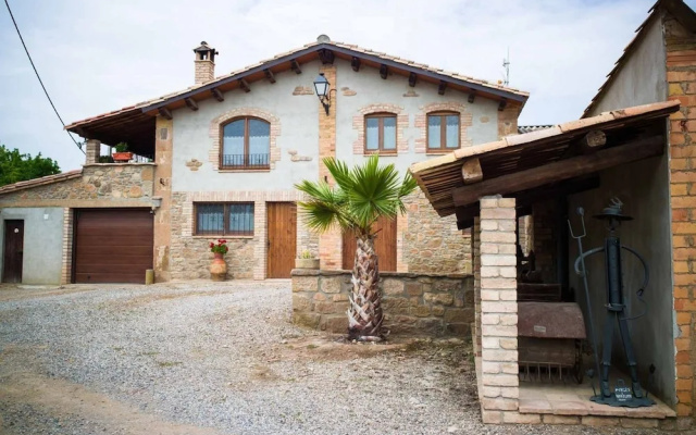 Marcús Casa rural