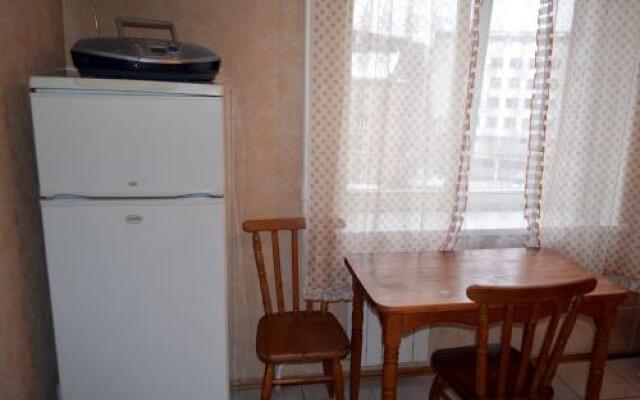 Kiev Lodging
