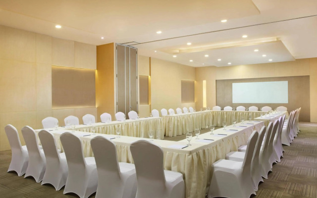 Four Points by Sheraton Medan