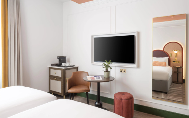 The Welbeck Hotel, by IHG