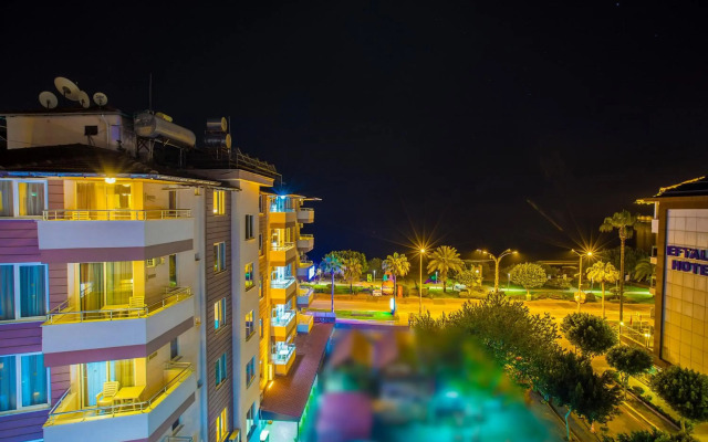 Hawaii Suite Beach Hotel