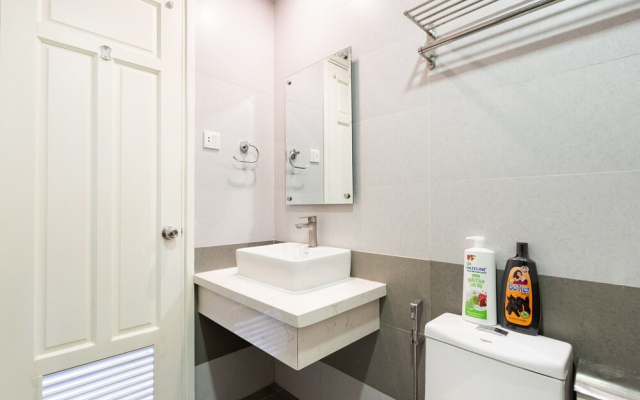 Justay Airport Hotel