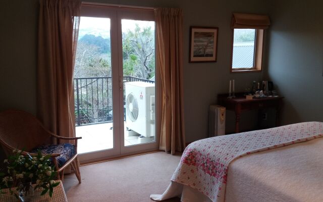 Akaroa FyrneBrooke House