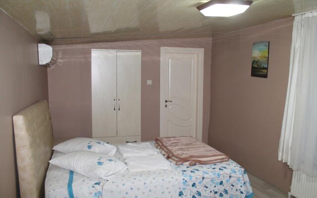 Kirmizi Yali Motel