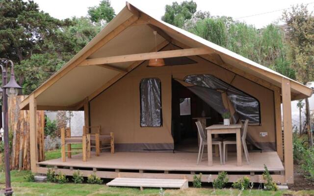 Procida Glamping Relais