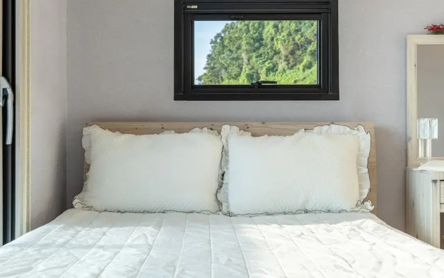 Yeosu Wayo Ocean View Pension