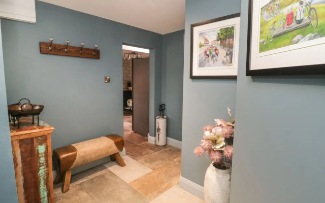 Well Cottage