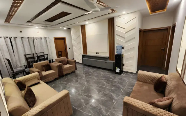The Oak Residence