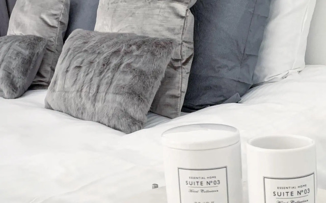 White Room