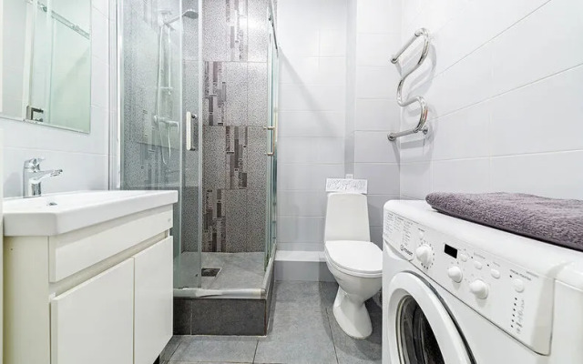 Апартаменты ЭС на ул. Комсомольская д. 1